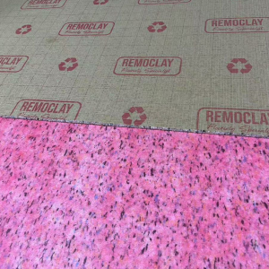 11mm Carpet Underlay
