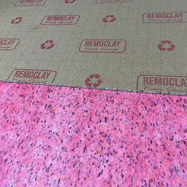 11mm Carpet Underlay