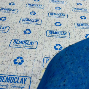 9mm Carpet Underlay