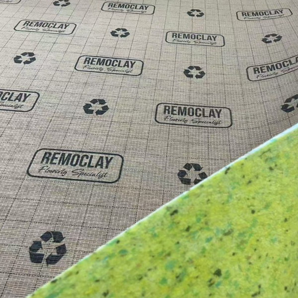 8mm Carpet Underlay