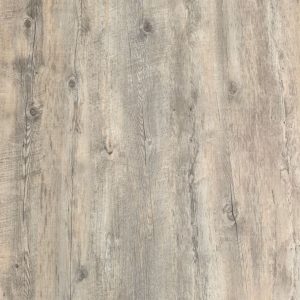 Rustic Light Brown Oak Click Flooring - 6mm with Built in Underlay