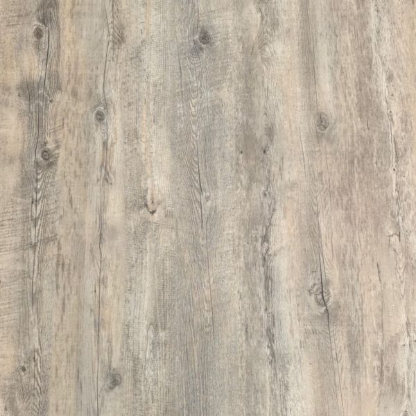 Rustic Light Brown Oak Click Flooring - 6mm with Built in Underlay
