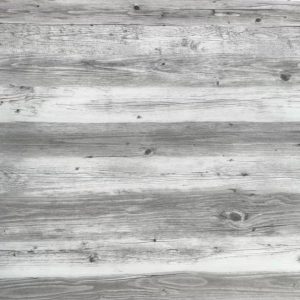 Aria Grey Oak Click Flooring - 6mm with Built in Underlay