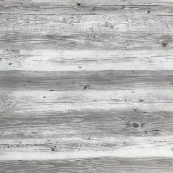 Aria Grey Oak Click Flooring - 6mm with Built in Underlay