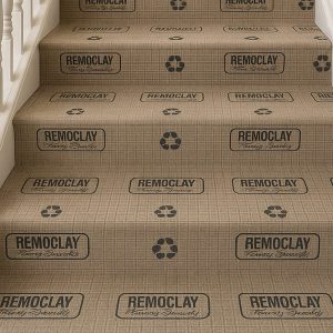 Remoclay OD11 - Thick PU foam carpet underlay - 11mm