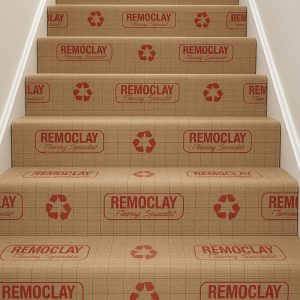 Remoclay EV10 - Thick PU foam carpet underlay - 10mm