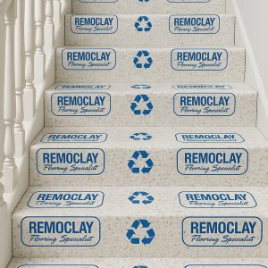 Remoclay EV08 - Thick PU foam carpet underlay - 8mm