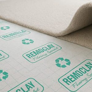 Remoclay OD09 - Thick PU foam carpet underlay - 9mm